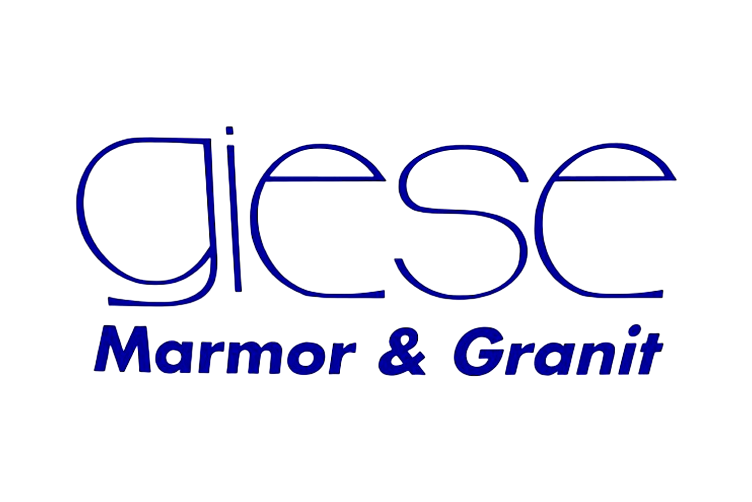 Marmor & Granit Giese